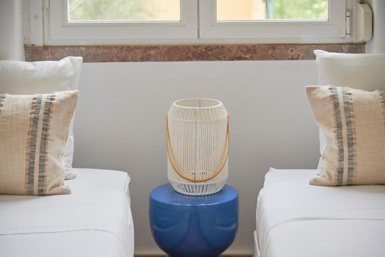 Appartamento Light-filled & Renovated Apartment, By Timecooler Lisbona