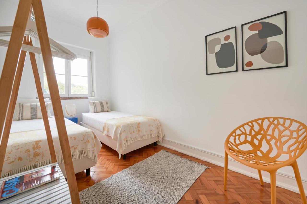Light-filled & Renovated Apartment, By Timecooler Appartamento *